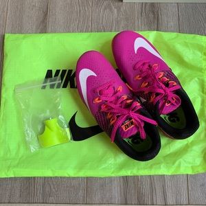 Nike Rival S racing sprint shoes